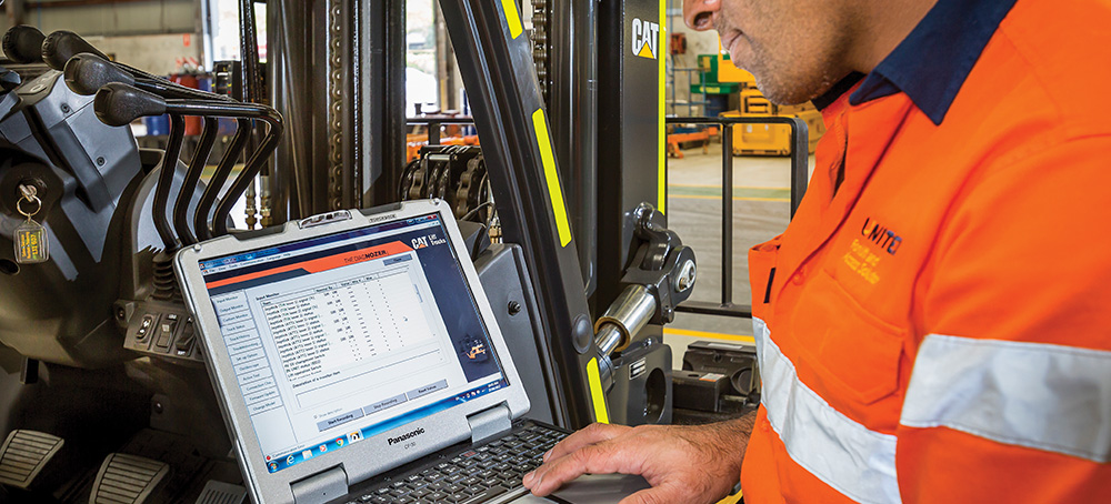 Diagnostic equipment