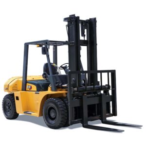 Cat-7Ton-Forklift-NH from United Forklift and Access Solutions Australia