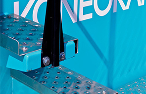 E-VER slip-free stairs